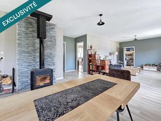  Maison � vendre 5 pi�ces 150 m�