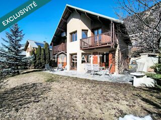  Maison � vendre 5 pi�ces 167 m�