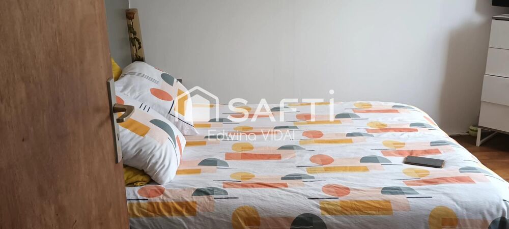 Vente Maison Maison ancienne Pierrefitte-sur-seine
