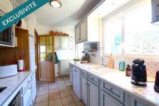  Maison à vendre 7 pièces 180 m²