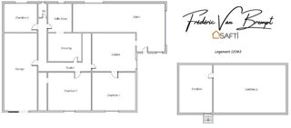  Maison � vendre 8 pi�ces 228 m�