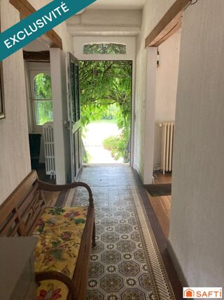  Maison � vendre 7 pi�ces 160 m�