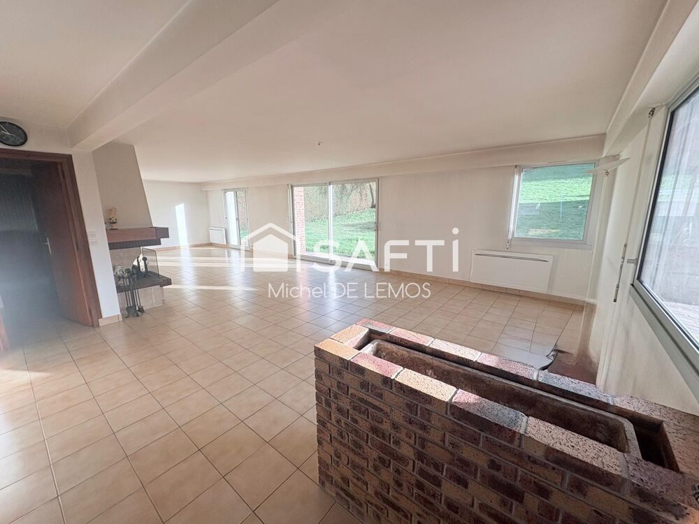 Vente Maison Maison familiale Mezieres-sur-seine