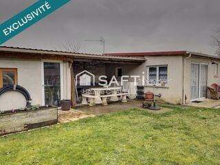  Maison � vendre 5 pi�ces 131 m�