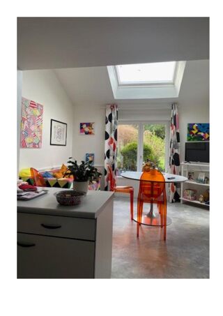  Maison  vendre 8 pices 225 m