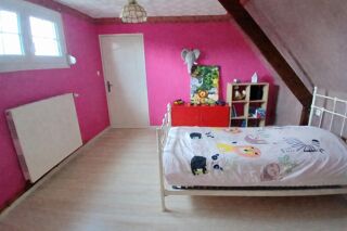  Maison � vendre 4 pi�ces 75 m�