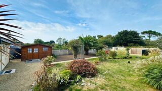  Maison à vendre 3 pièces 74 m²