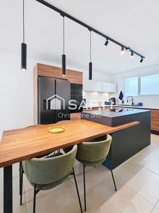  Maison à vendre 4 pièces 93 m²