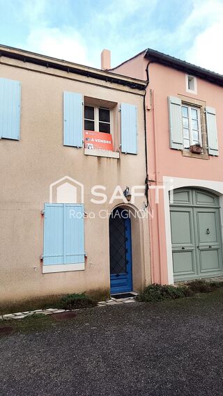  Maison � vendre 5 pi�ces 91 m�
