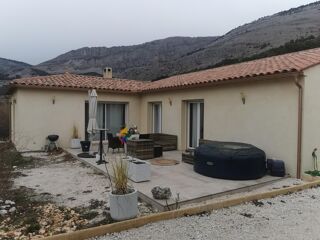  Maison � vendre 4 pi�ces 123 m�