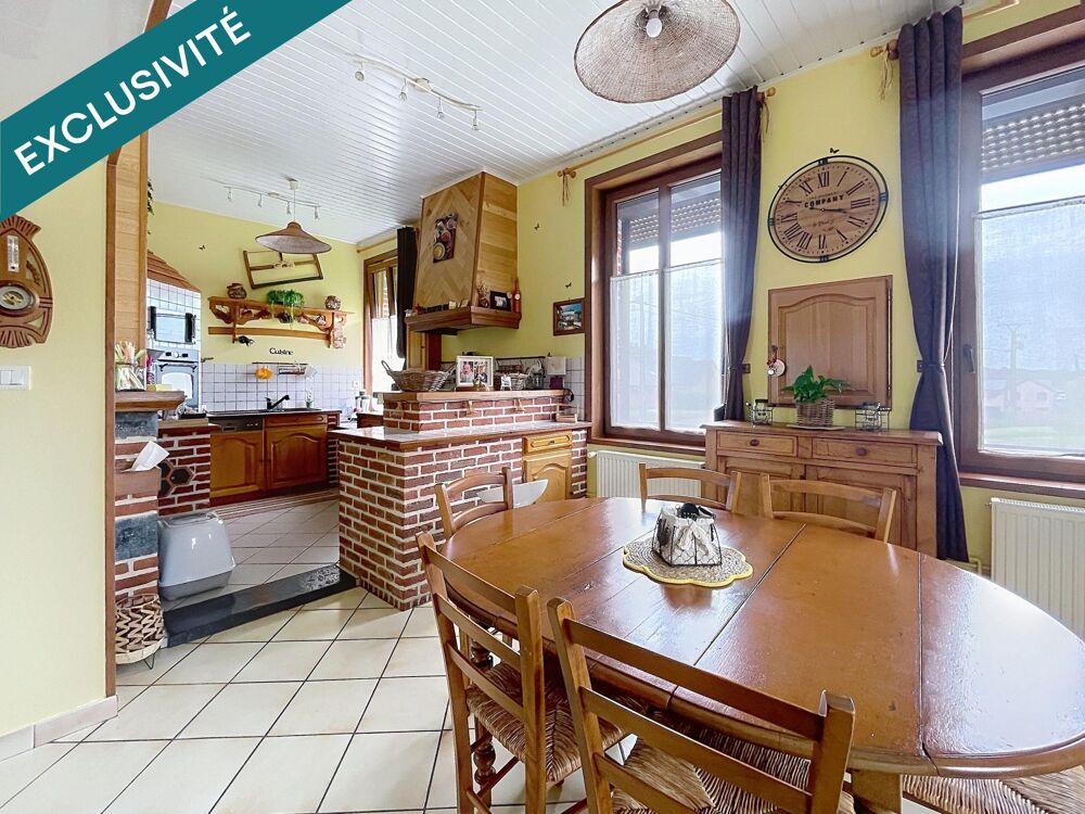 Vente Maison Dans un secteur prisé, ensemble immobilier rare. Bavay