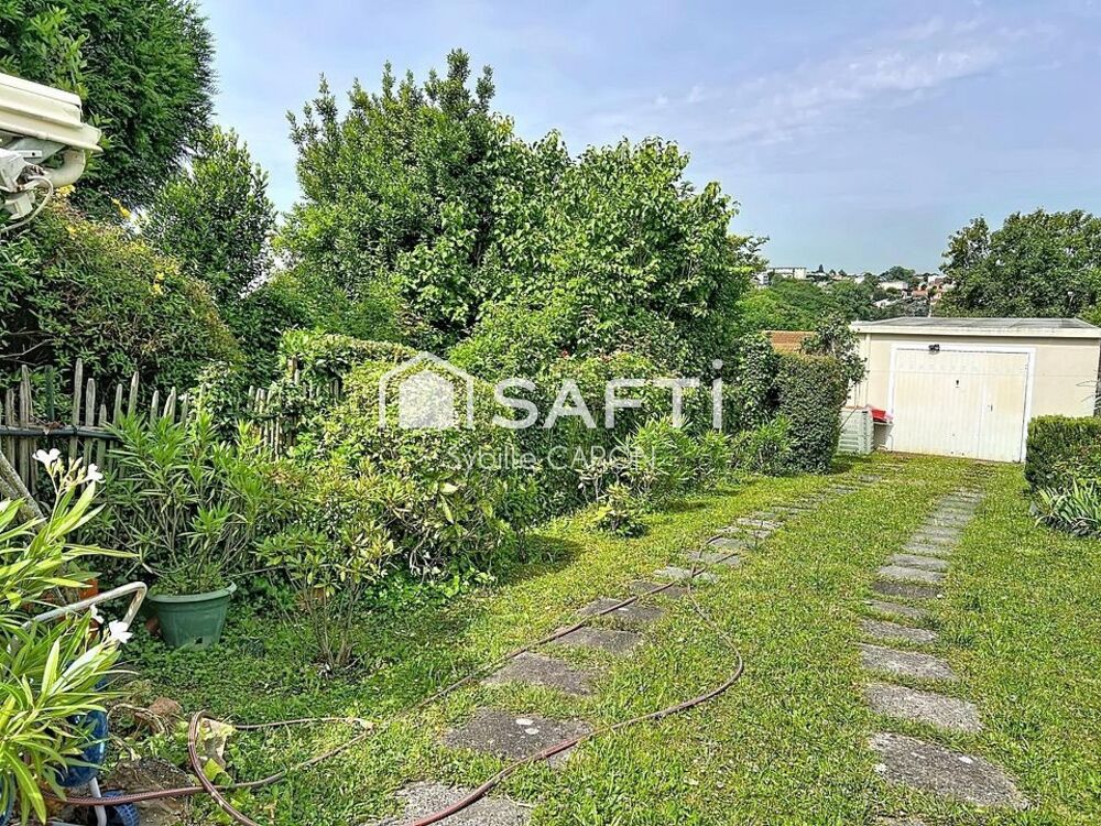 Vente Maison Maison avec jardin, terrasse et grand garage Meudon