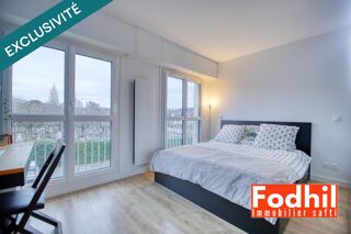  Appartement � vendre 5 pi�ces 108 m�