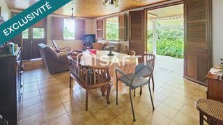  Maison � vendre 4 pi�ces 119 m�