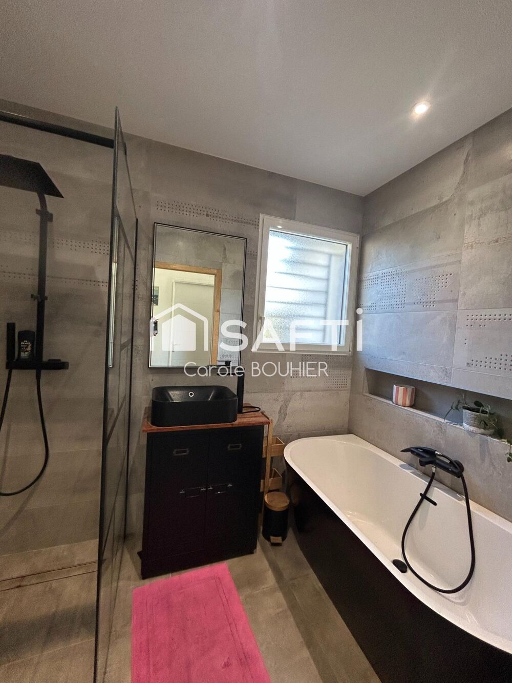 Vente Maison Superbe maison moderne avec piscine Audenge