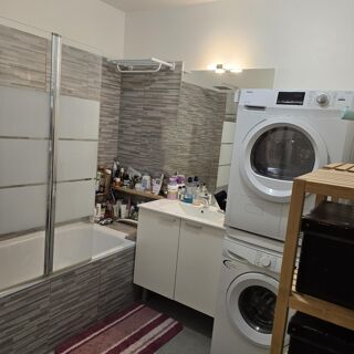  Appartement à vendre 2 pièces 41 m²