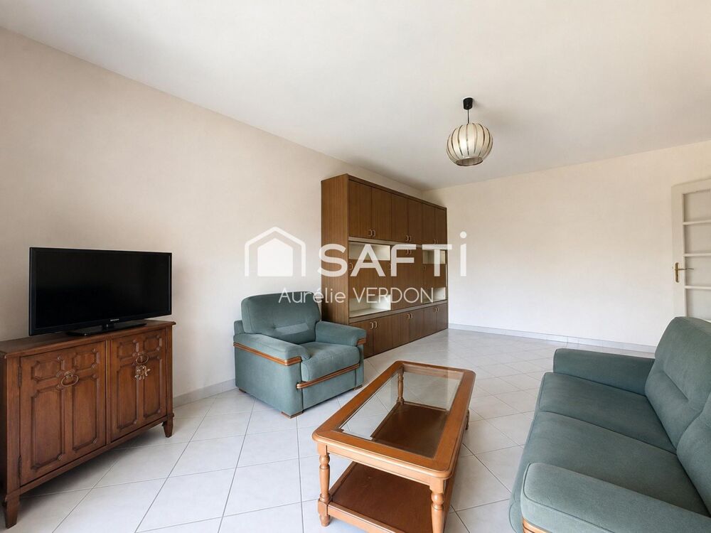 T2 de 64 m² au coeur dun secteur très recherché !