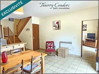  Maison � vendre 4 pi�ces 81 m�