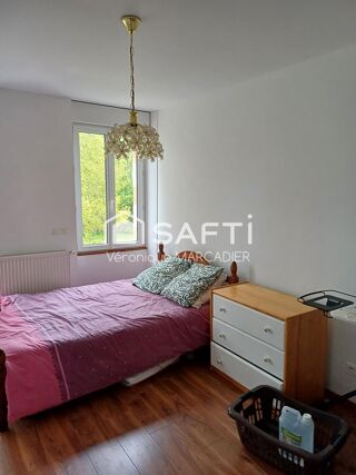  Maison à vendre 5 pièces 140 m²
