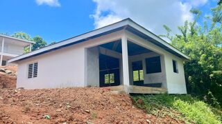  Maison 4 pi�ces 75 m� Riviere-salee