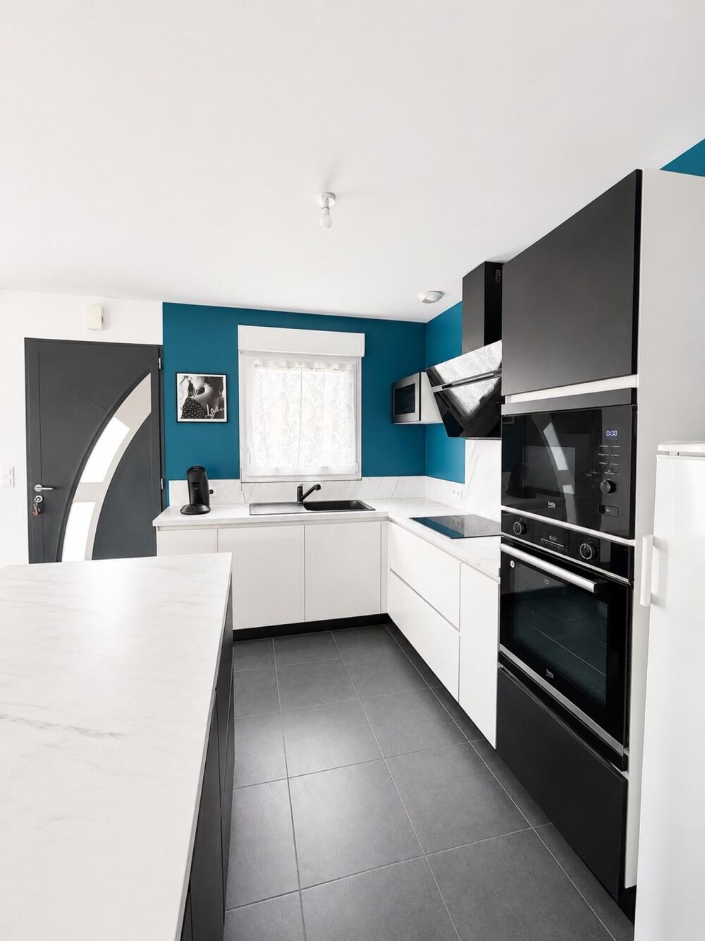 Vente Maison Commerces a pied Pont-l'eveque