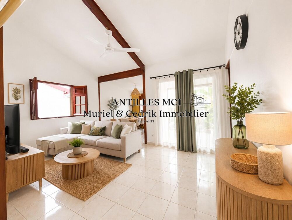 Coup de coeur pour cette jolie maison