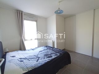  Appartement à vendre 3 pièces 70 m²