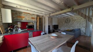  Maison � vendre 2 pi�ces 80 m�