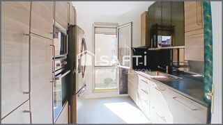  Appartement à vendre 4 pièces 84 m²
