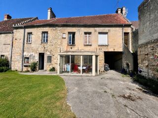  Maison à vendre 6 pièces 206 m²