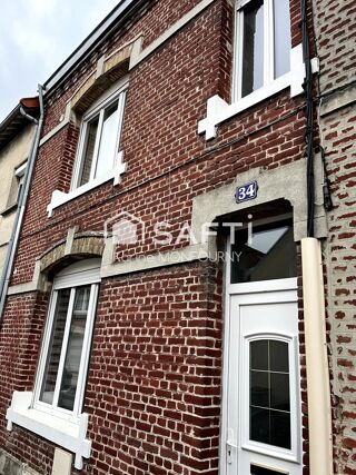  Maison à vendre 4 pièces 112 m²