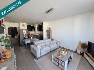  Appartement  vendre 2 pices 40 m