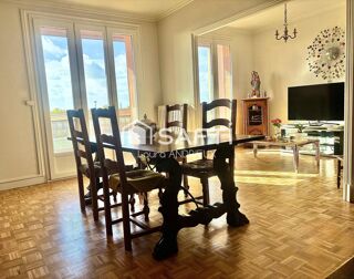  Appartement � vendre 3 pi�ces 72 m�