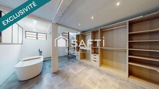  Maison � vendre 6 pi�ces 180 m�