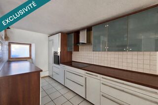  Appartement � vendre 3 pi�ces 82 m�