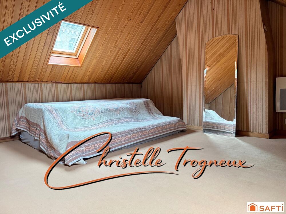 Vente Maison Maison Amiénoise 2 chambres Amiens