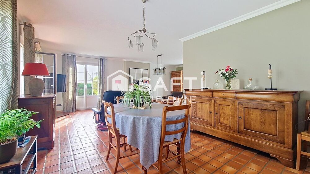  vendre  Maison Gouvieux (60270)