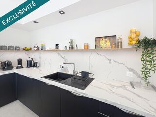  Maison à vendre 6 pièces 200 m²