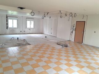  Maison � vendre 7 pi�ces 247 m�