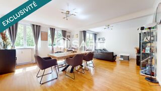  Appartement à vendre 6 pièces 112 m²