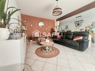  Maison à vendre 5 pièces 110 m²