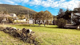  Terrain � vendre 1366 m�