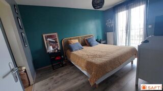  Maison à vendre 4 pièces 110 m²