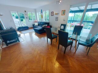  Maison à vendre 8 pièces 161 m²