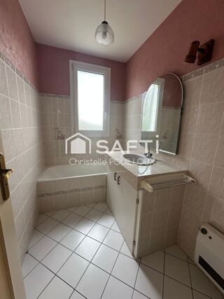  Maison � vendre 7 pi�ces 147 m�