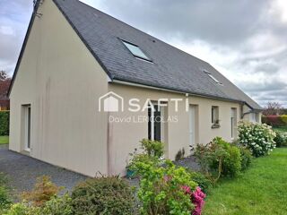  Maison à vendre 5 pièces 90 m²