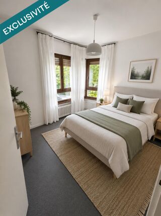  Appartement à vendre 2 pièces 50 m²