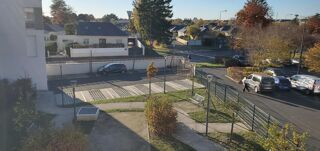 Vente Appartement Beau T2 - 55m2 - Tours Nord Tours