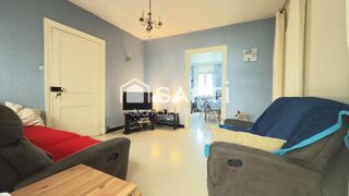  Maison � vendre 6 pi�ces 167 m�