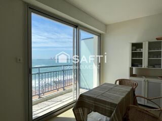  Appartement à vendre 3 pièces 57 m²